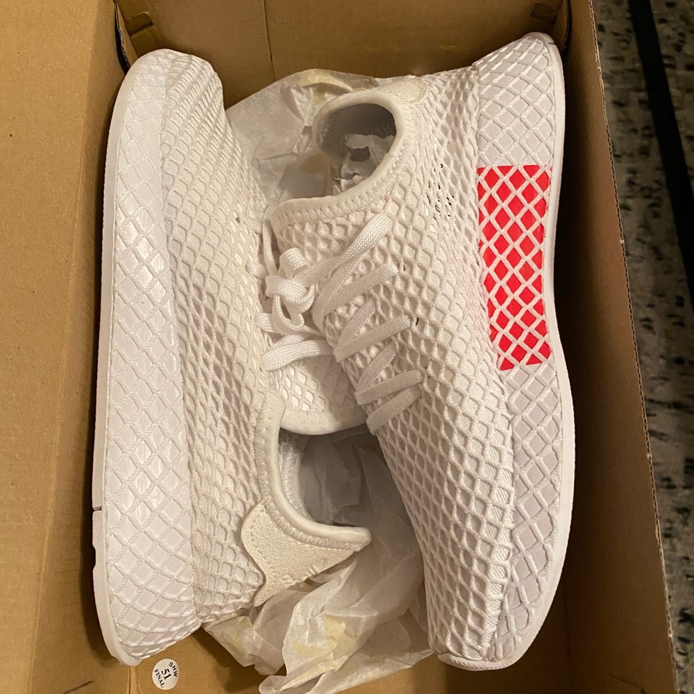 Adidas N-5923 youth 4